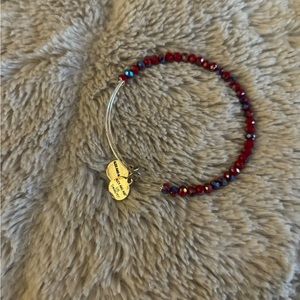 Alex and Ani Bracelet